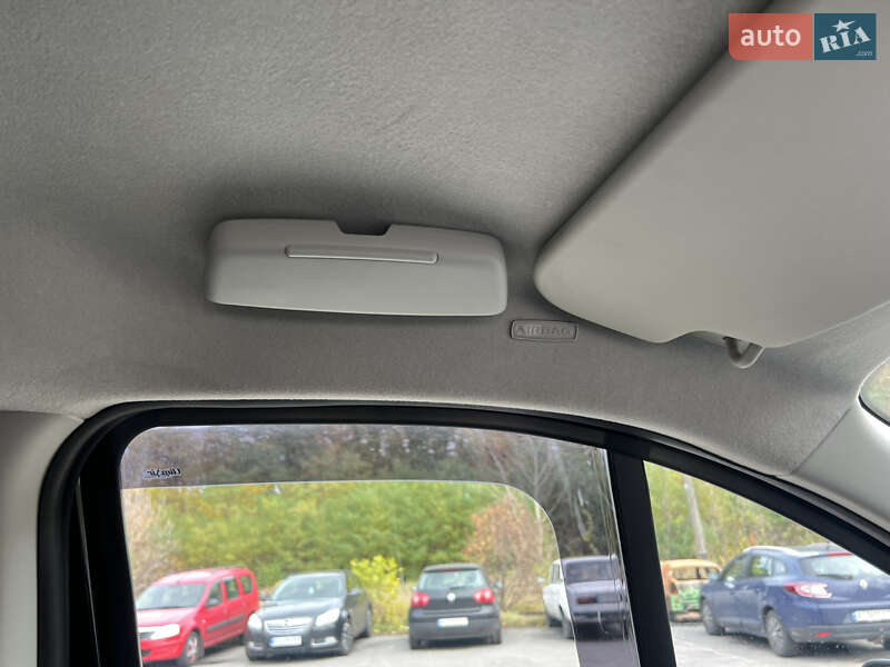 Вантажний фургон Ford Transit Custom 2019 в Києві