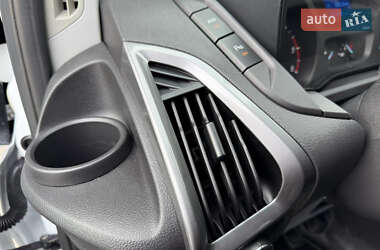 Минивэн Ford Transit Custom 2012 в 