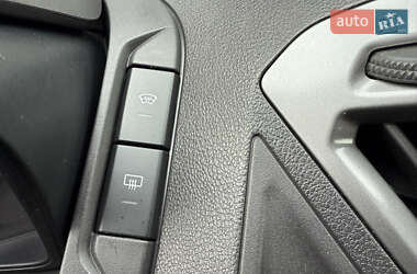 Минивэн Ford Transit Custom 2012 в 