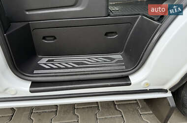 Минивэн Ford Transit Custom 2012 в 