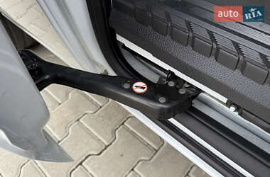 Минивэн Ford Transit Custom 2012 в 