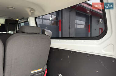 Минивэн Ford Transit Custom 2012 в 