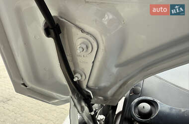 Минивэн Ford Transit Custom 2012 в 