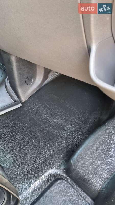 Грузовой фургон Ford Transit Custom 2020 в Киеве фото 32 Грузовой фургон Ford Transit Custom 2020 в Киеве