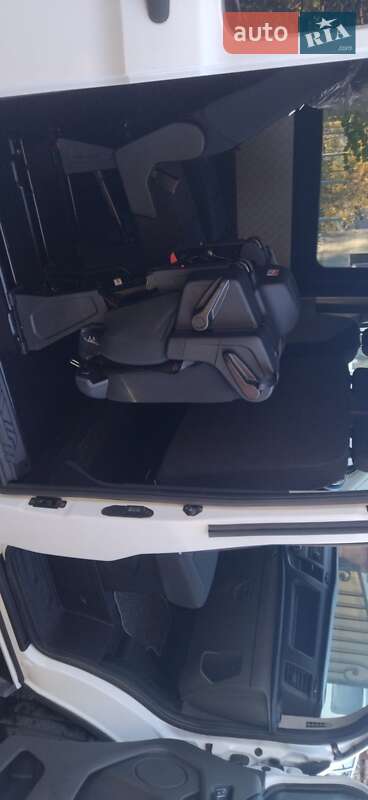 Мінівен Ford Transit Custom 2018 в Дубні фото 18 Мінівен Ford Transit Custom 2018 в Дубні