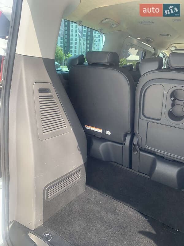 Минивэн Ford Transit Custom 2019 в Чернигове