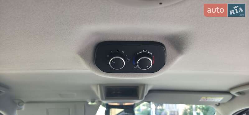 Минивэн Ford Transit Custom 2021 в Виноградове фото 2 Минивэн Ford Transit Custom 2021 в Виноградове