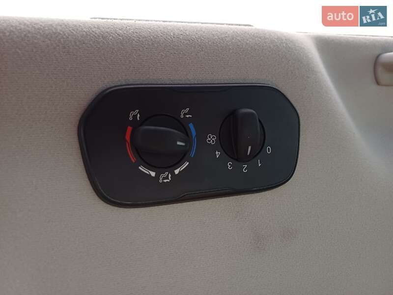 Мінівен Ford Transit Custom 2017 в Києві