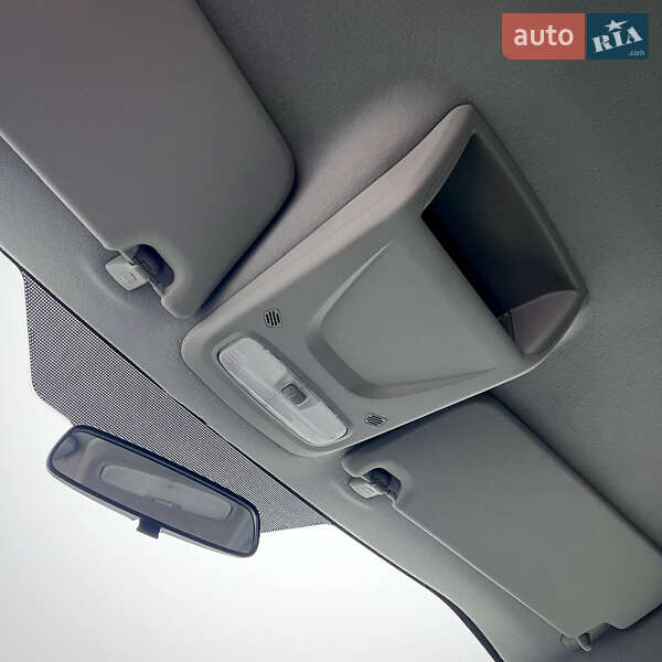 Грузовой фургон Ford Transit Custom 2019 в Киеве