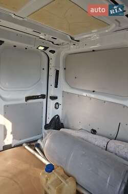 Грузовой фургон Ford Transit Custom 2012 в Луцке