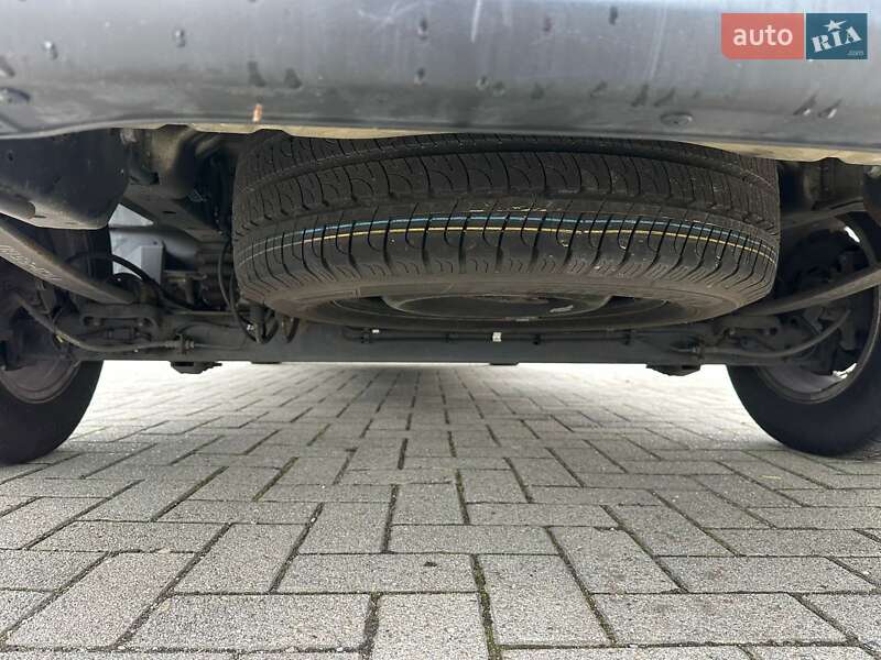 Грузовой фургон Ford Transit Custom 2021 в Ирпене