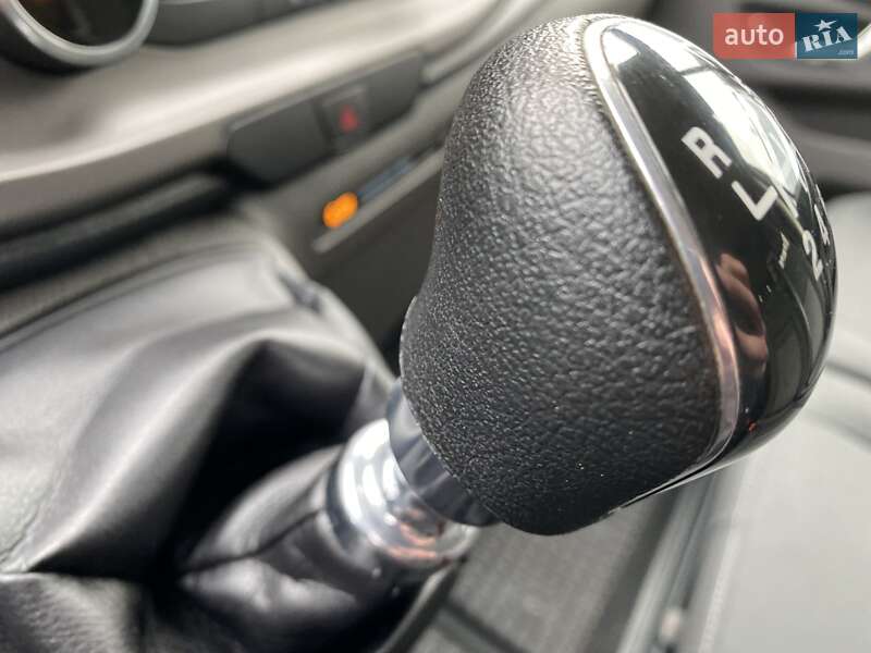 Минивэн Ford Transit Custom 2022 в Хусте фото 52 Минивэн Ford Transit Custom 2022 в Хусте