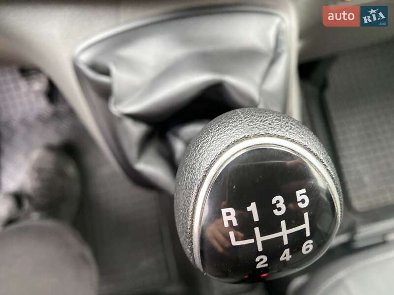 Минивэн Ford Transit Custom 2022 в Хусте фото 55 Минивэн Ford Transit Custom 2022 в Хусте