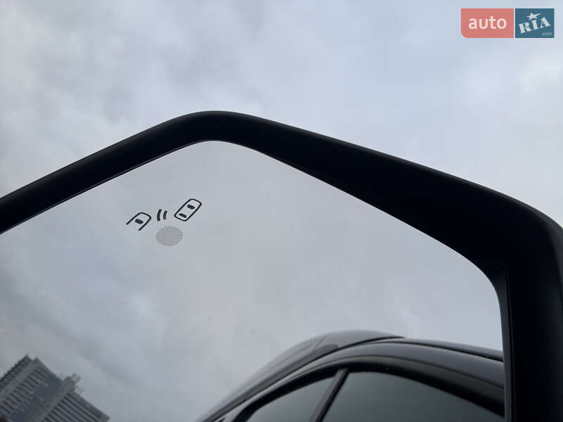 Вантажний фургон Ford Transit Custom 2022 в Києві