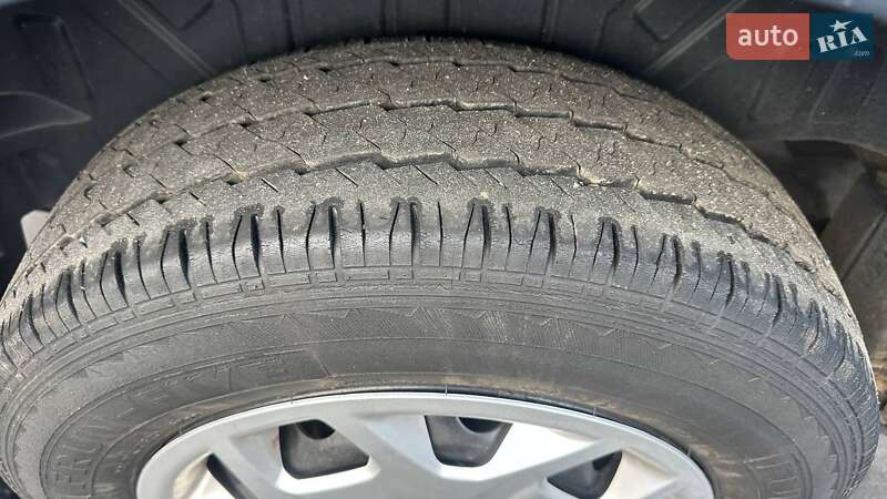 Вантажний фургон Ford Transit Custom 2020 в Рівному фото 19 Вантажний фургон Ford Transit Custom 2020 в Рівному