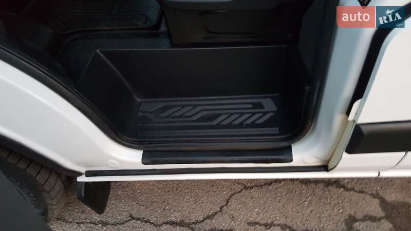 Грузопассажирский фургон Ford Transit Custom 2019 в Виннице фото 28 Грузопассажирский фургон Ford Transit Custom 2019 в Виннице