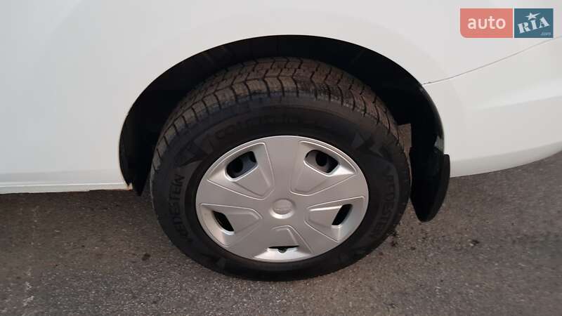 Грузопассажирский фургон Ford Transit Custom 2019 в Виннице фото 52 Грузопассажирский фургон Ford Transit Custom 2019 в Виннице