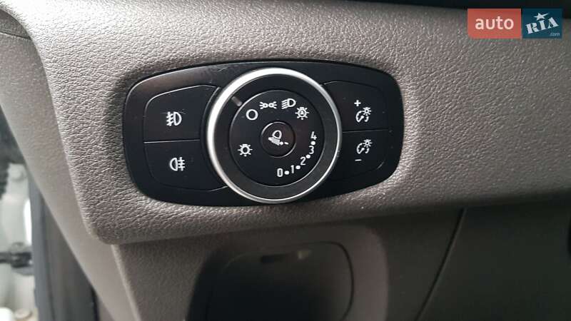 Вантажний фургон Ford Transit Custom 2021 в Вінниці фото 12 Вантажний фургон Ford Transit Custom 2021 в Вінниці