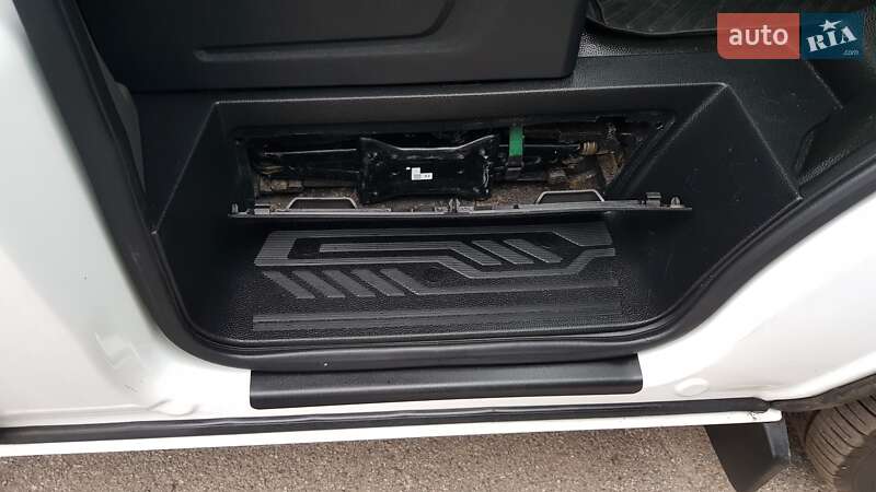 Вантажний фургон Ford Transit Custom 2021 в Вінниці фото 29 Вантажний фургон Ford Transit Custom 2021 в Вінниці