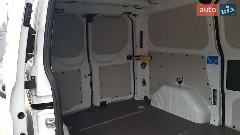 Вантажний фургон Ford Transit Custom 2021 в Вінниці фото 34 Вантажний фургон Ford Transit Custom 2021 в Вінниці