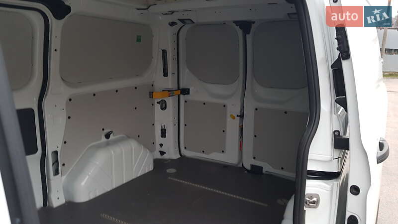 Вантажний фургон Ford Transit Custom 2021 в Вінниці фото 36 Вантажний фургон Ford Transit Custom 2021 в Вінниці