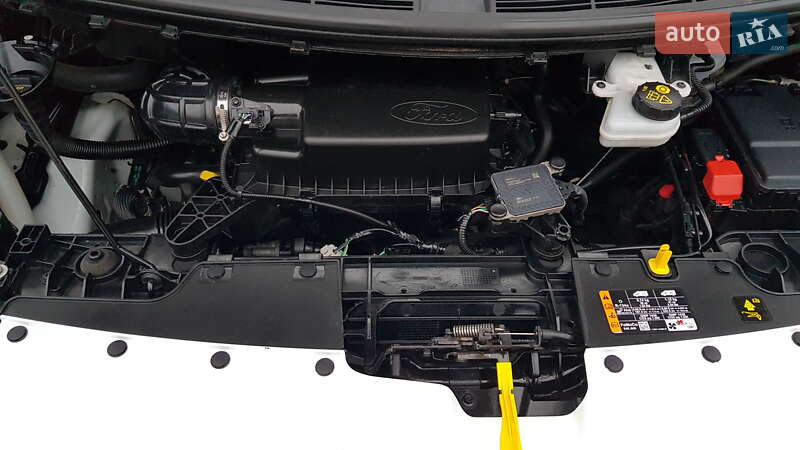 Вантажний фургон Ford Transit Custom 2021 в Вінниці фото 39 Вантажний фургон Ford Transit Custom 2021 в Вінниці