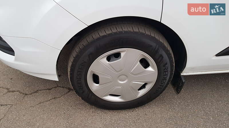 Вантажний фургон Ford Transit Custom 2021 в Вінниці фото 45 Вантажний фургон Ford Transit Custom 2021 в Вінниці