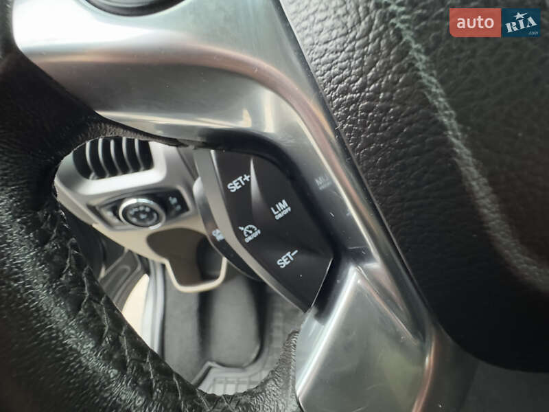 Мінівен Ford Transit Custom 2016 в Києві фото 47 Мінівен Ford Transit Custom 2016 в Києві