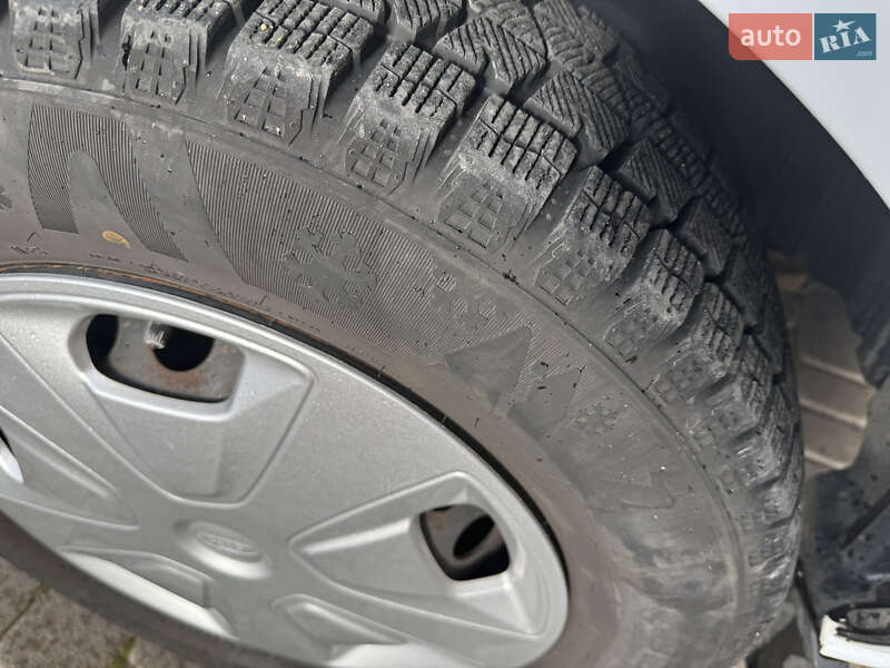 Мінівен Ford Transit Custom 2019 в Івано-Франківську