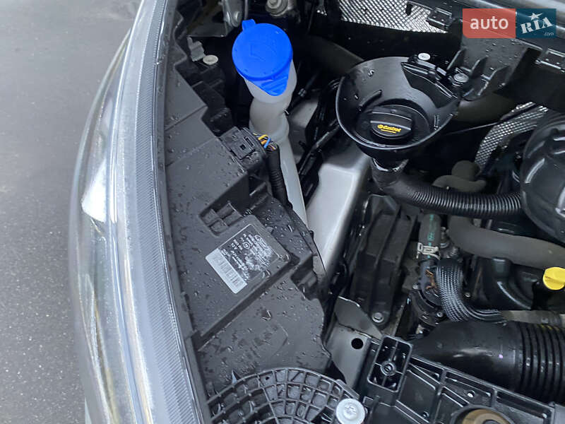 Вантажний фургон Ford Transit Custom 2021 в Ірпені фото 44 Вантажний фургон Ford Transit Custom 2021 в Ірпені