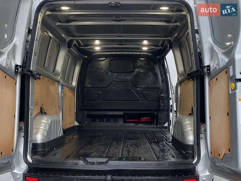 Вантажний фургон Ford Transit Custom 2021 в Ірпені фото 58 Вантажний фургон Ford Transit Custom 2021 в Ірпені