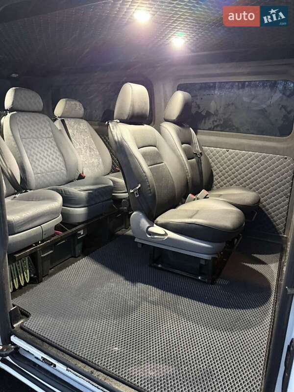 Минивэн Ford Transit Custom 2020 в Киеве