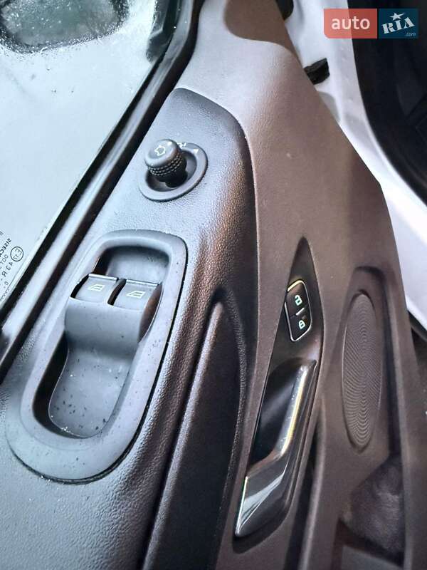 Минивэн Ford Transit Custom 2020 в Киеве