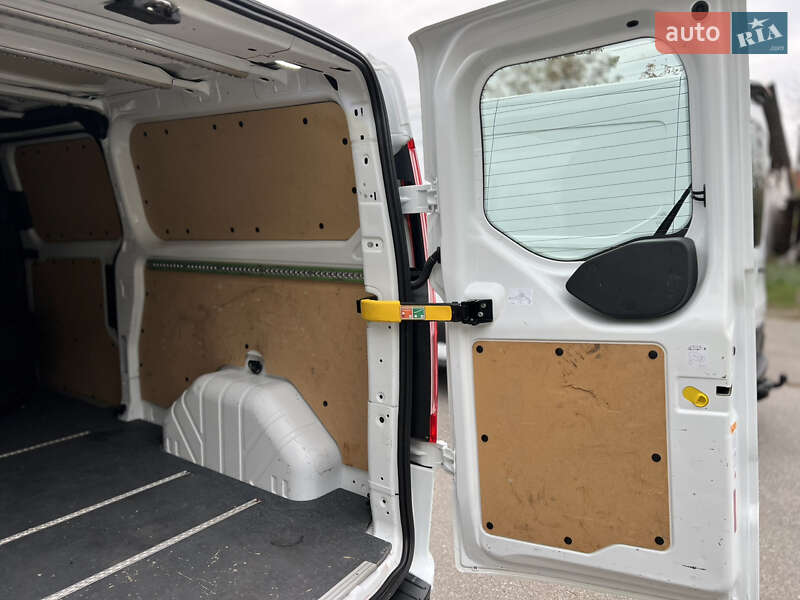 Вантажний фургон Ford Transit Custom 2020 в Вінниці