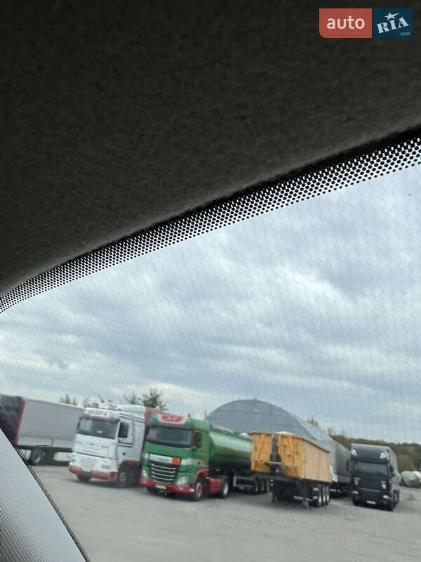 Вантажний фургон Ford Transit Custom 2020 в Вінниці