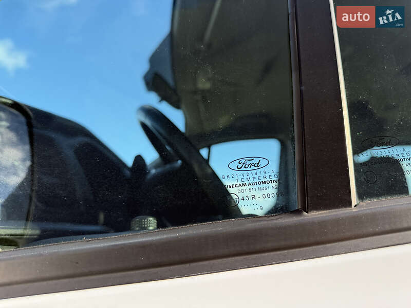 Минивэн Ford Transit Custom 2019 в Ровно