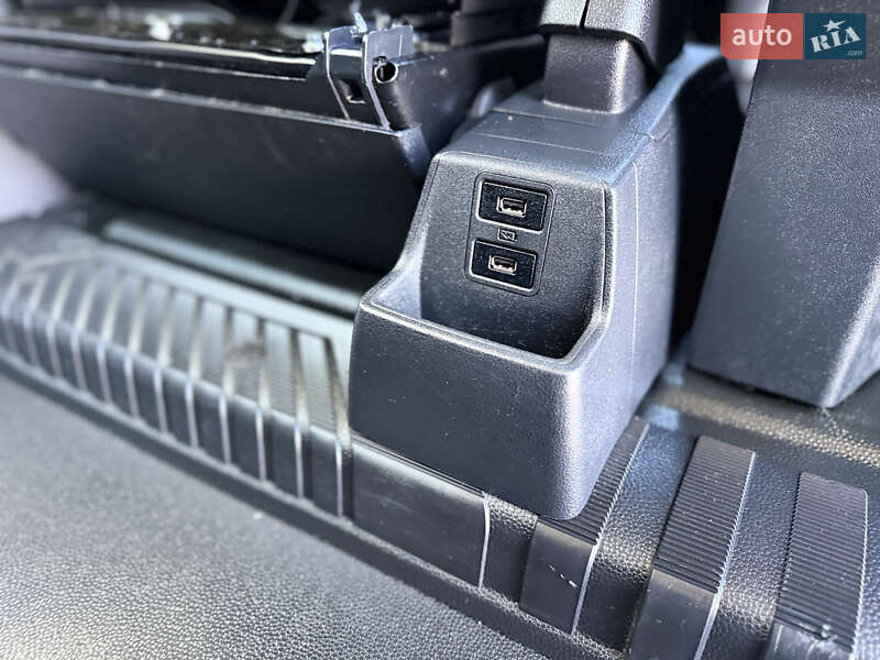 Минивэн Ford Transit Custom 2019 в Ровно