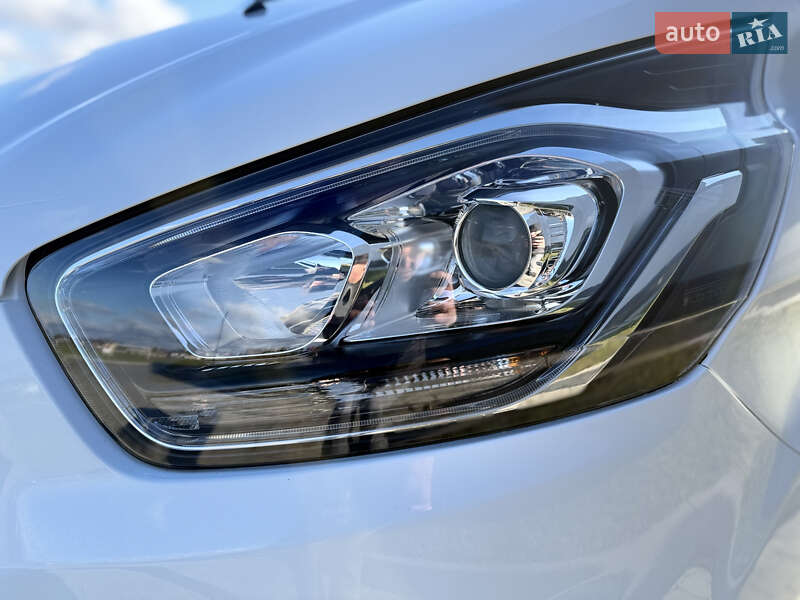 Минивэн Ford Transit Custom 2019 в Ровно