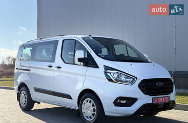 Минивэн Ford Transit Custom 2019 в Ровно