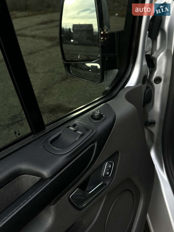 Грузовой фургон Ford Transit Custom 2021 в Черновцах фото 20 Грузовой фургон Ford Transit Custom 2021 в Черновцах