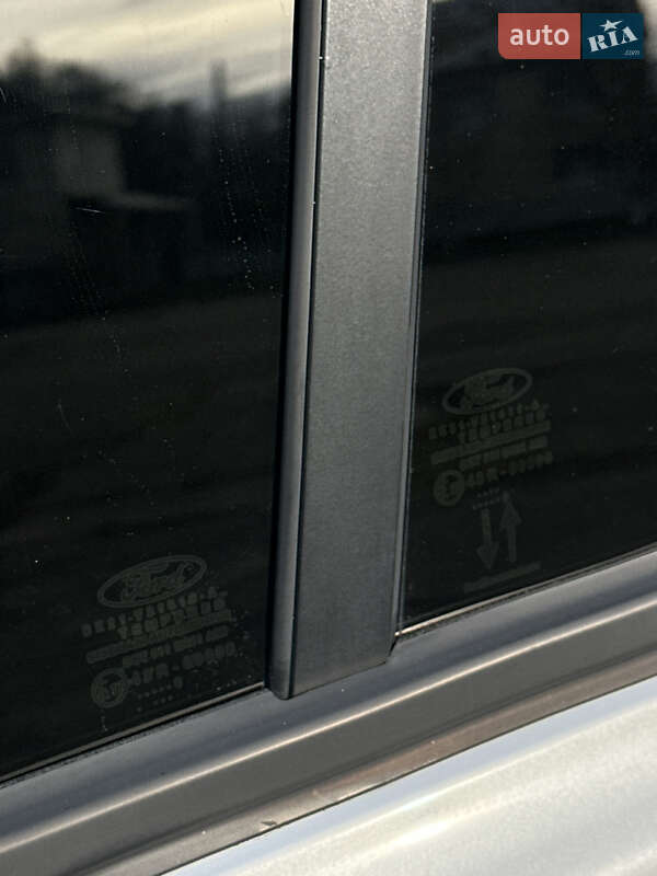 Грузовой фургон Ford Transit Custom 2021 в Черновцах фото 24 Грузовой фургон Ford Transit Custom 2021 в Черновцах