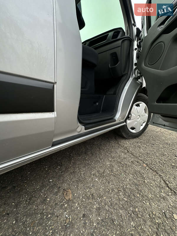 Грузовой фургон Ford Transit Custom 2021 в Черновцах фото 32 Грузовой фургон Ford Transit Custom 2021 в Черновцах