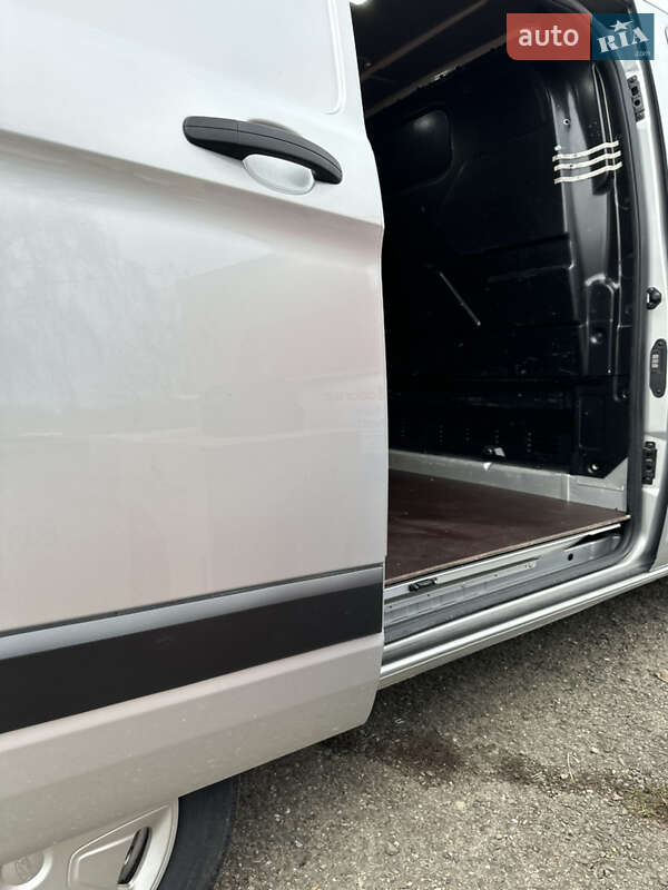 Грузовой фургон Ford Transit Custom 2021 в Черновцах фото 51 Грузовой фургон Ford Transit Custom 2021 в Черновцах