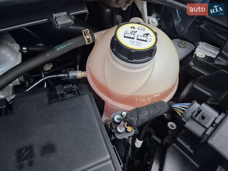 Минивэн Ford Transit Custom 2019 в Киеве фото 39 Минивэн Ford Transit Custom 2019 в Киеве