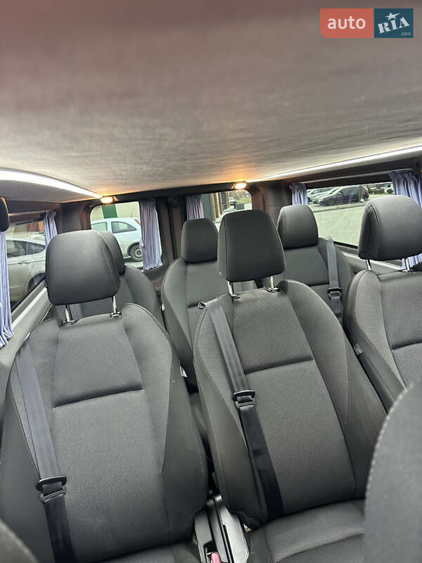 Минивэн Ford Transit Custom 2020 в Хмельницком