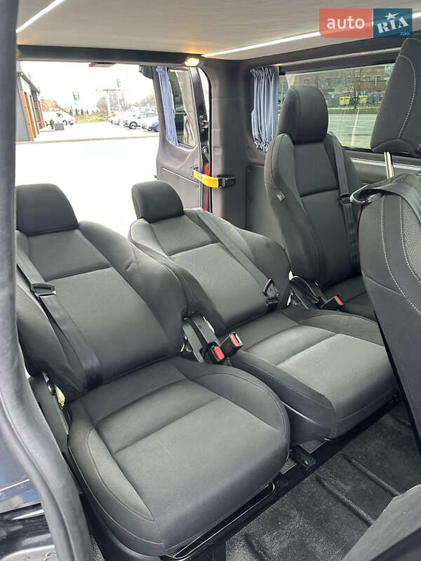 Минивэн Ford Transit Custom 2020 в Хмельницком