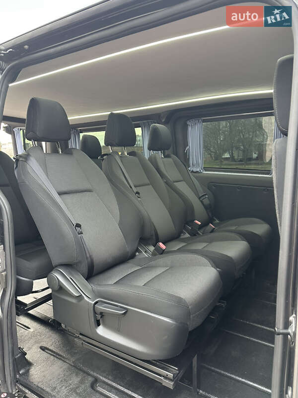 Минивэн Ford Transit Custom 2020 в Хмельницком