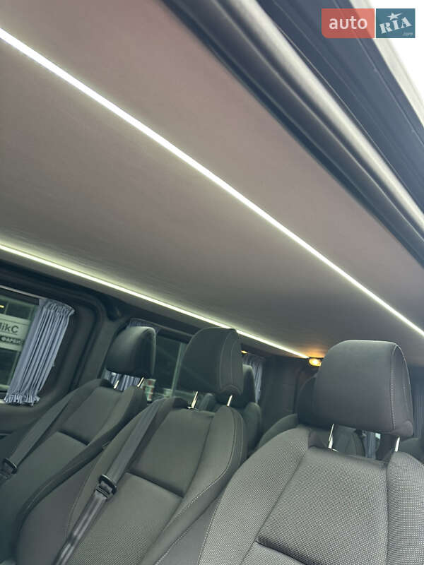 Минивэн Ford Transit Custom 2020 в Хмельницком