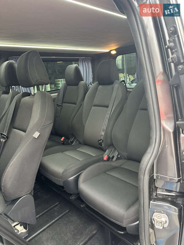 Минивэн Ford Transit Custom 2020 в Хмельницком