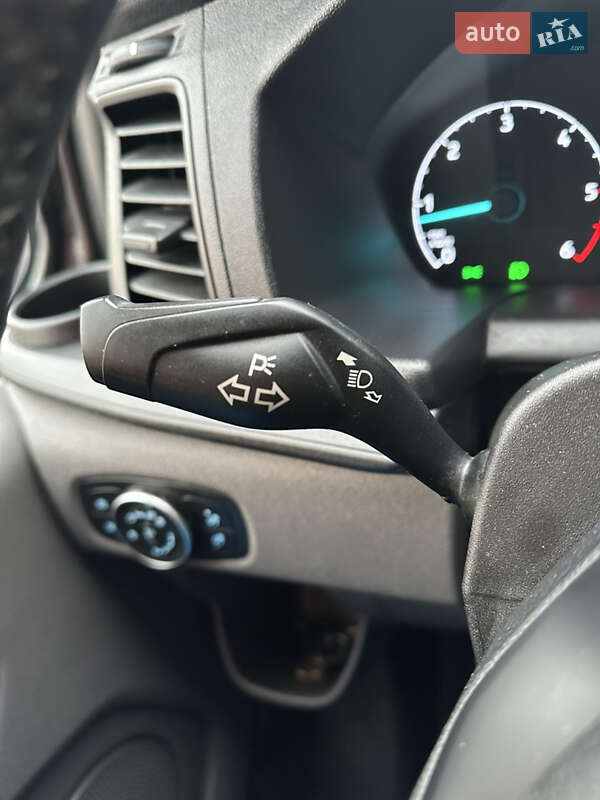 Минивэн Ford Transit Custom 2020 в Хмельницком